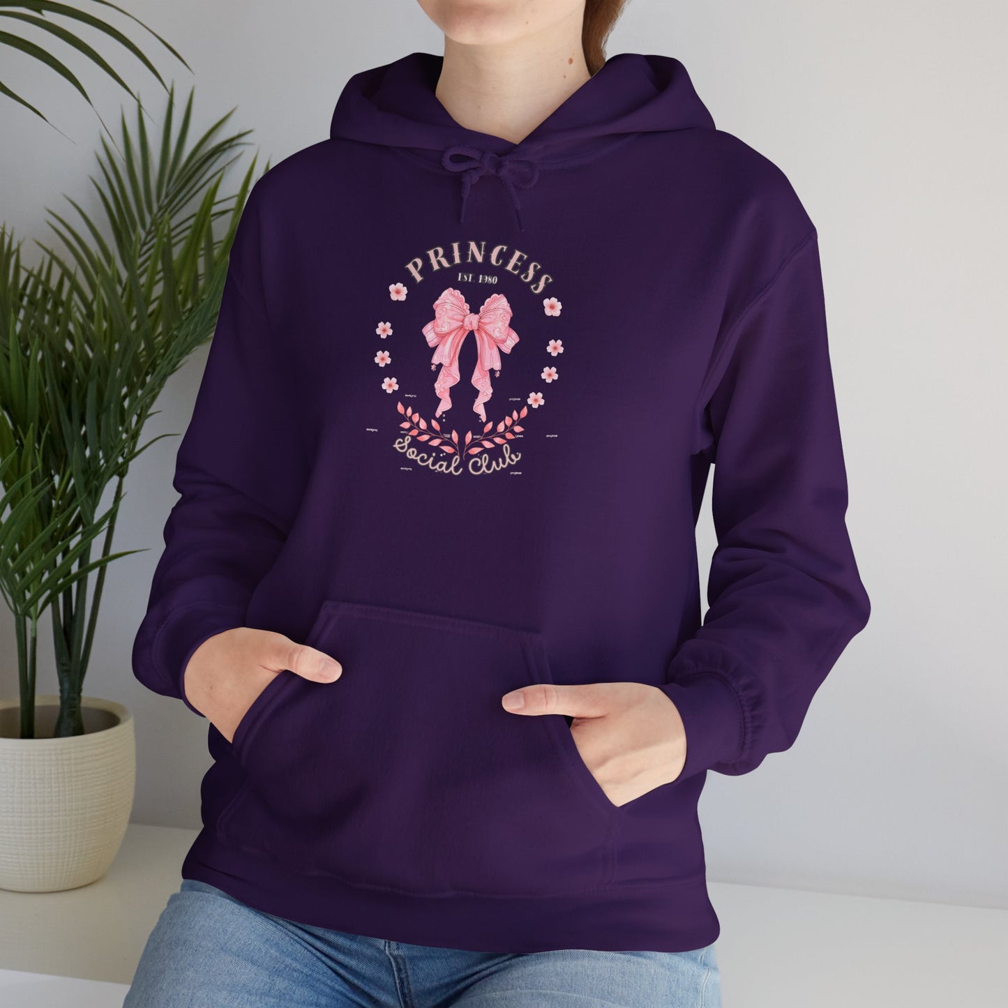 Princess Hoodie
