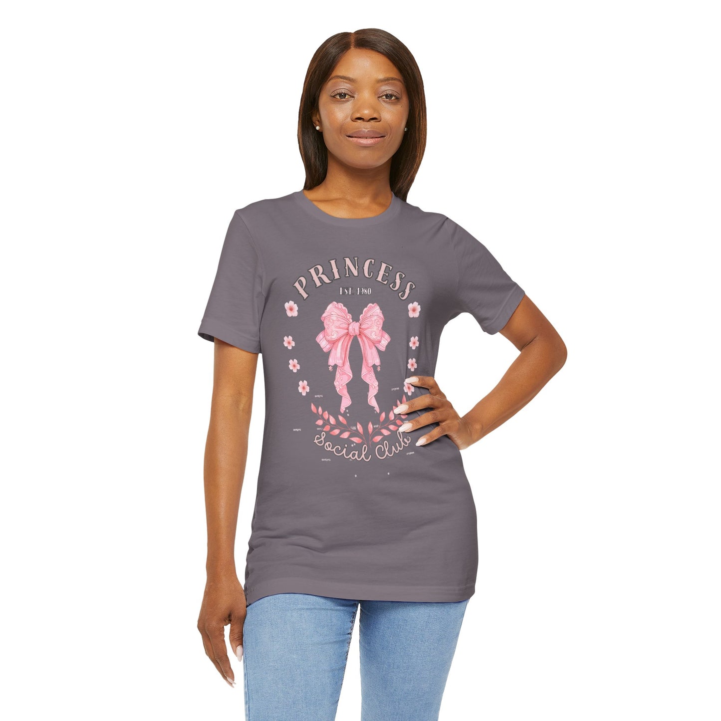 Princess Club T-Shirt