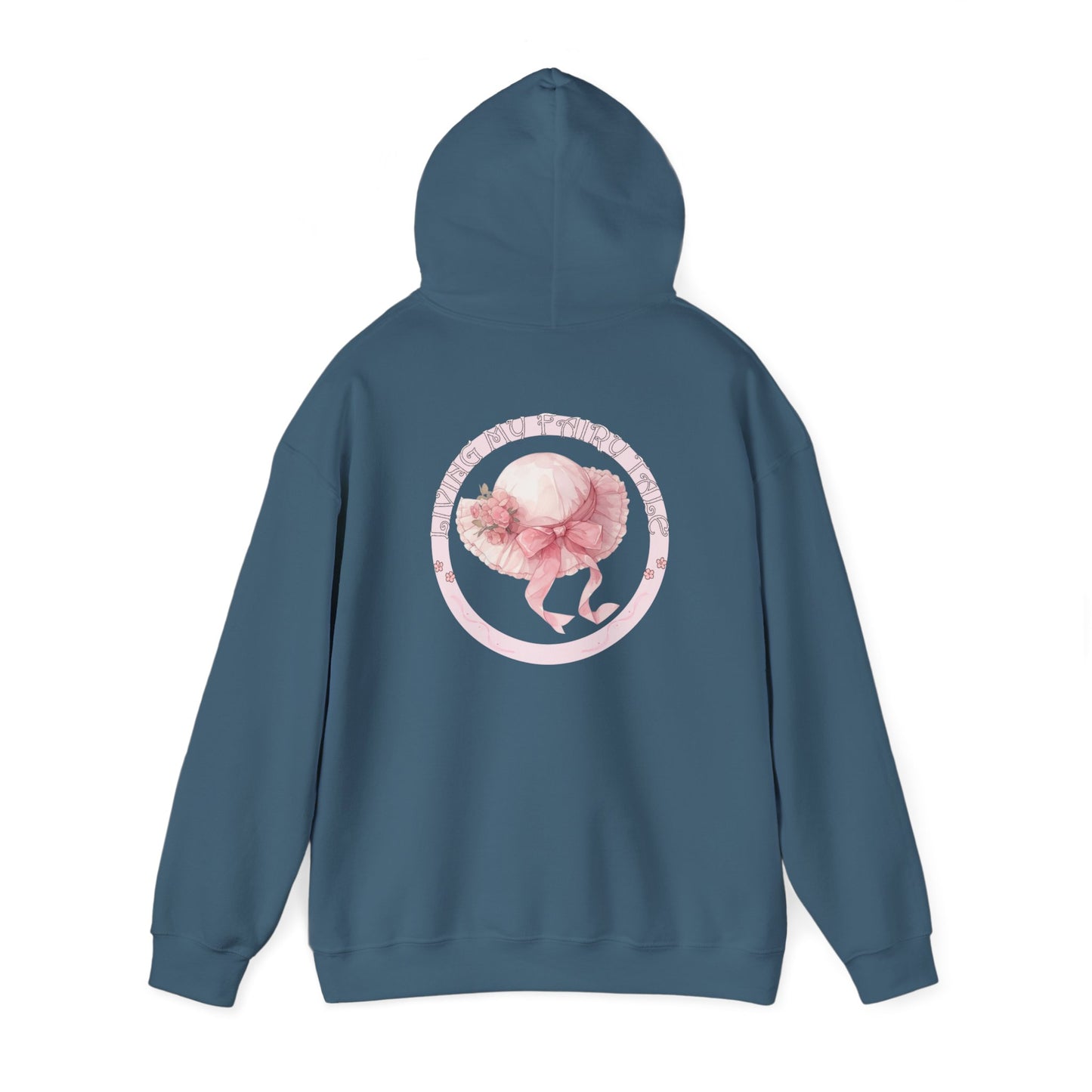 Princess Hoodie