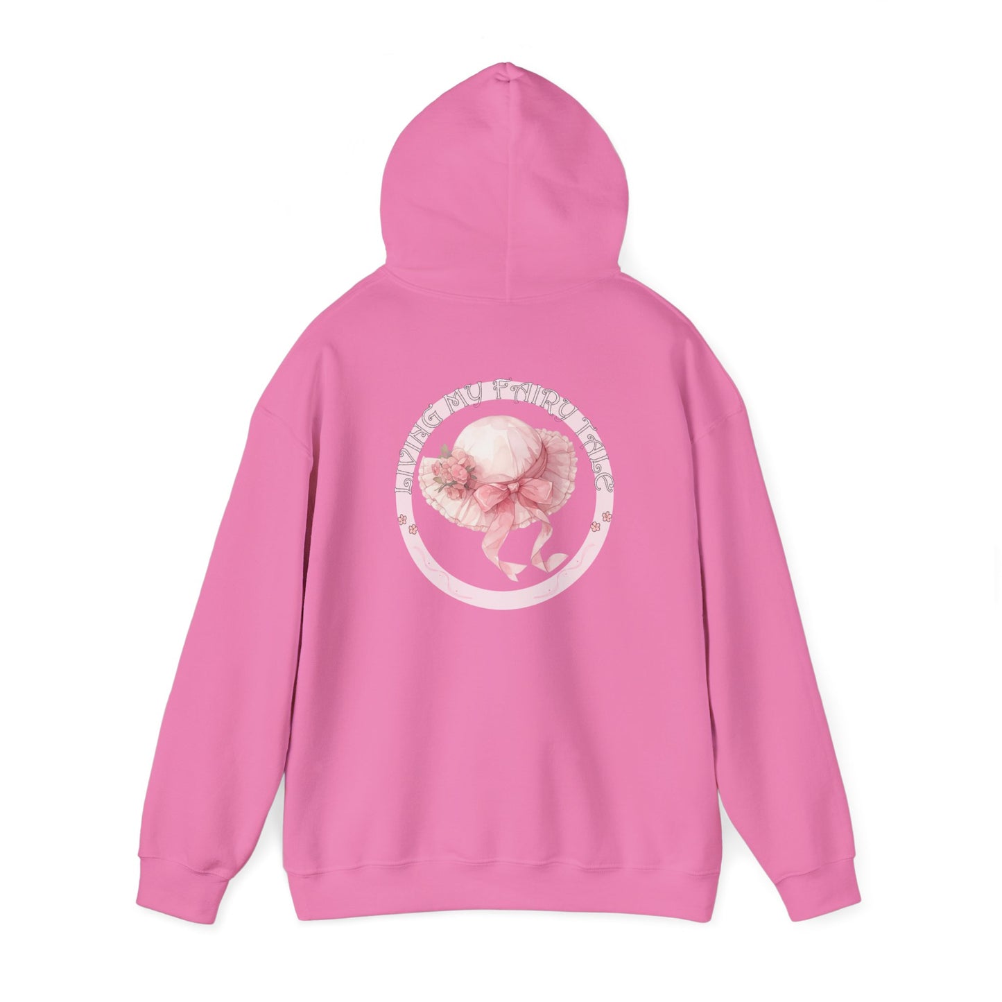 Princess Hoodie