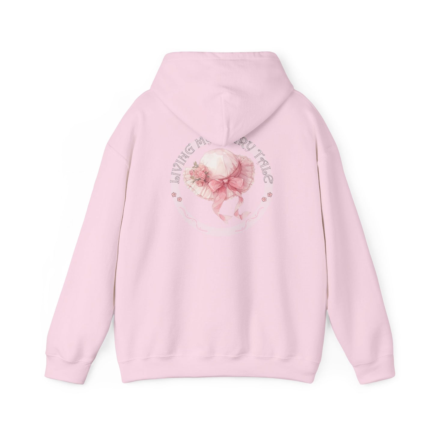 Princess Hoodie