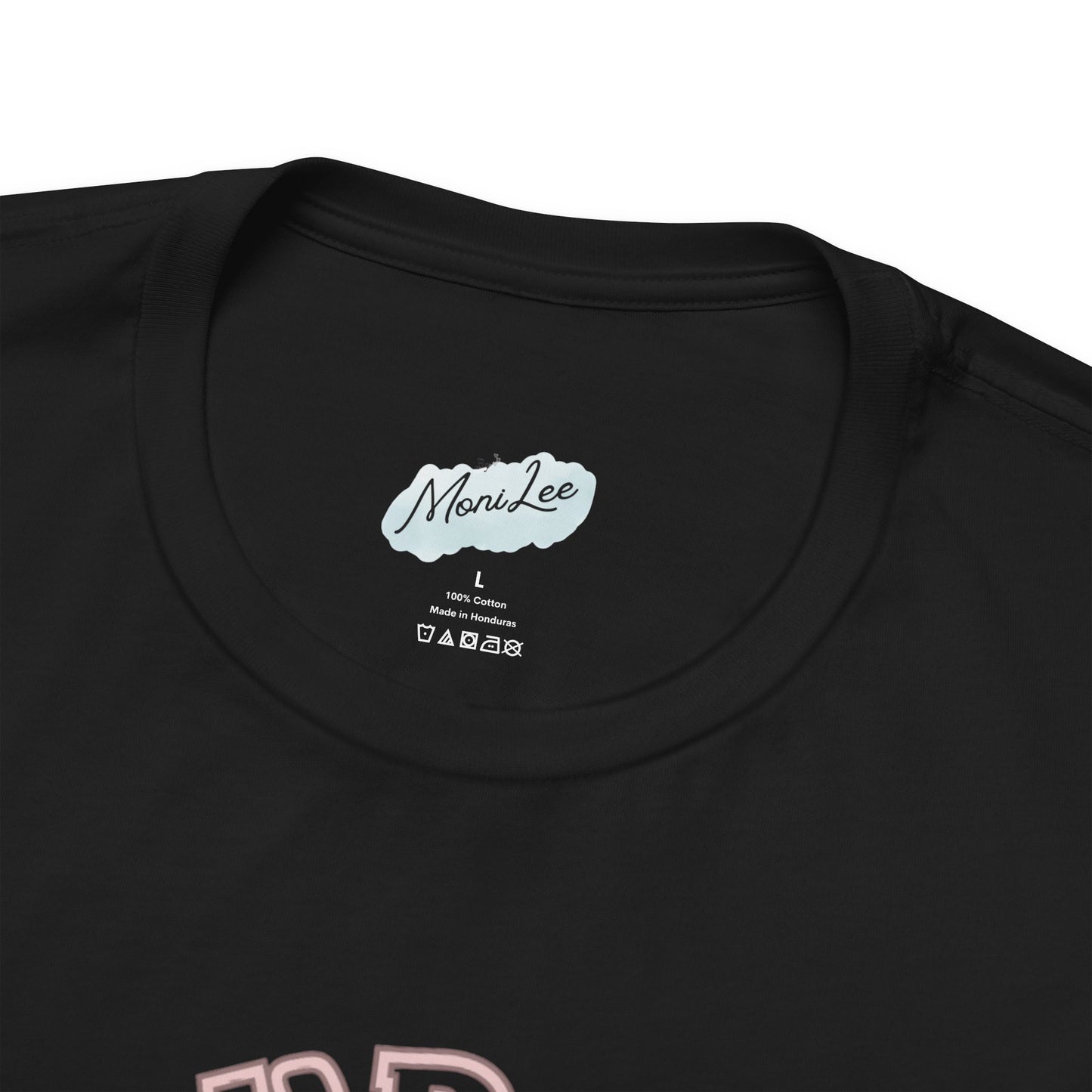 Proud Mom Club Tee, Mother's Day Gift, Coquette Style Shirt, Lifetime Member, Unisex T-Shirt.