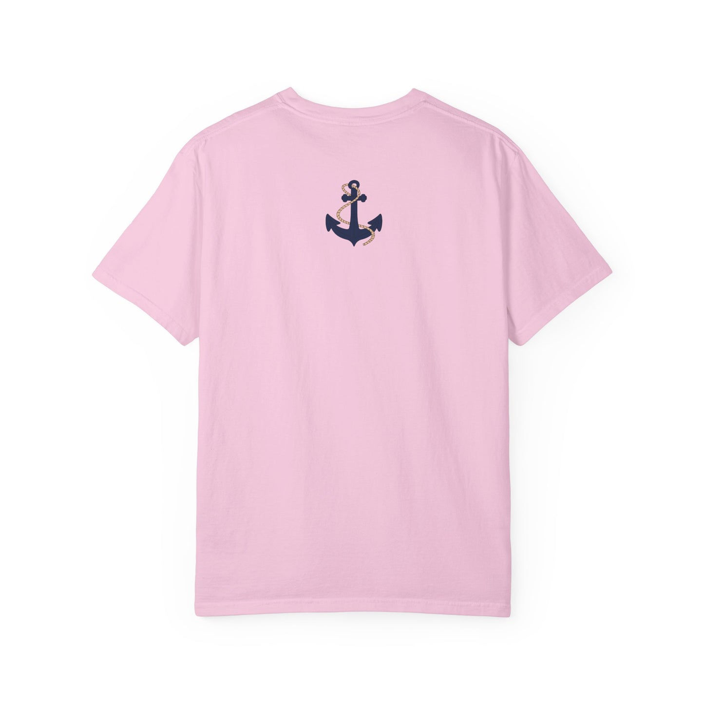 Lighthouse T-shirt Marine Style