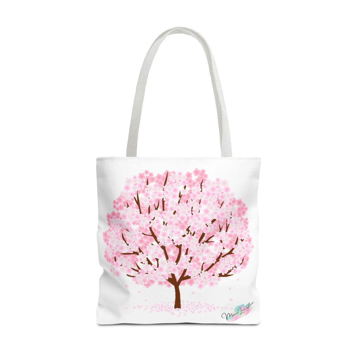 Cherry Blossom Tote Bag