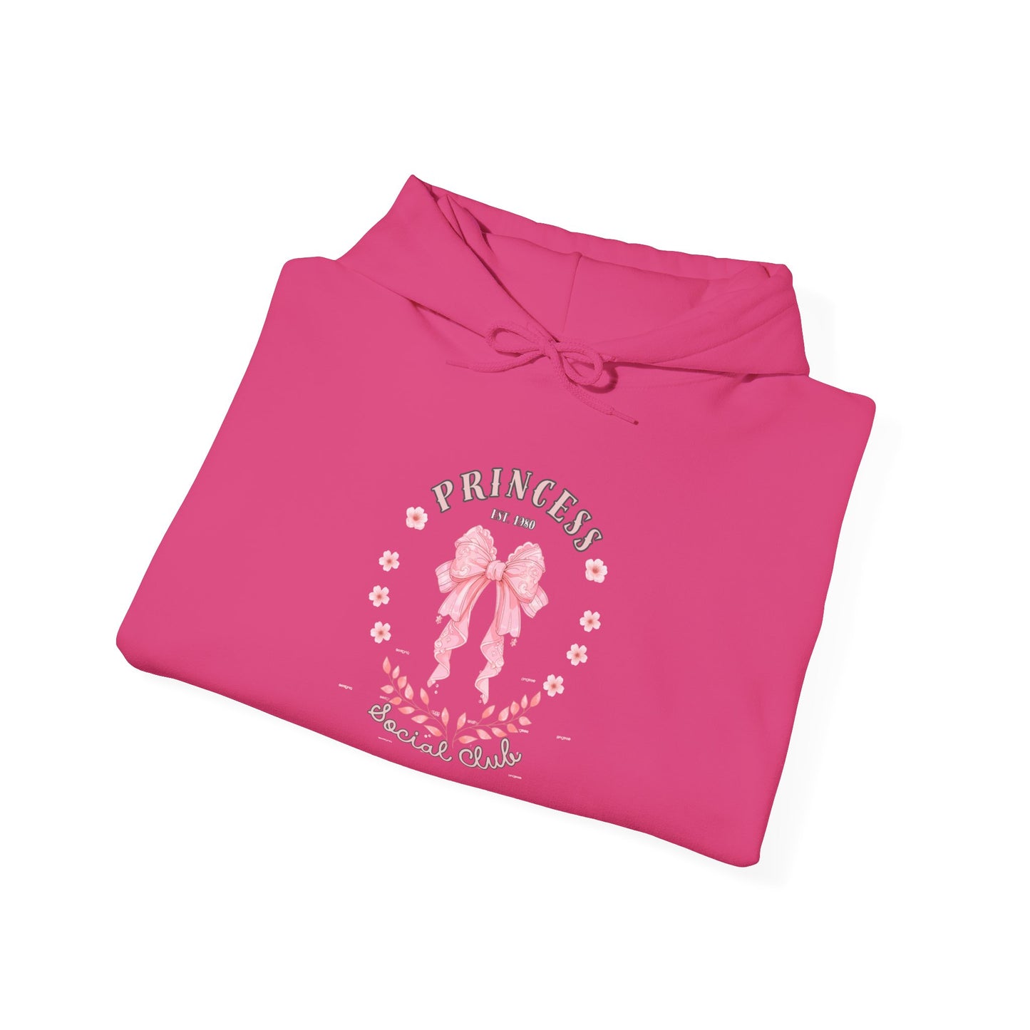 Princess Hoodie