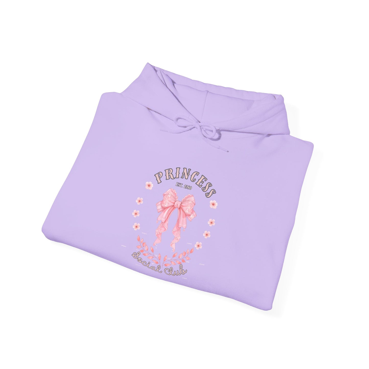 Princess Hoodie