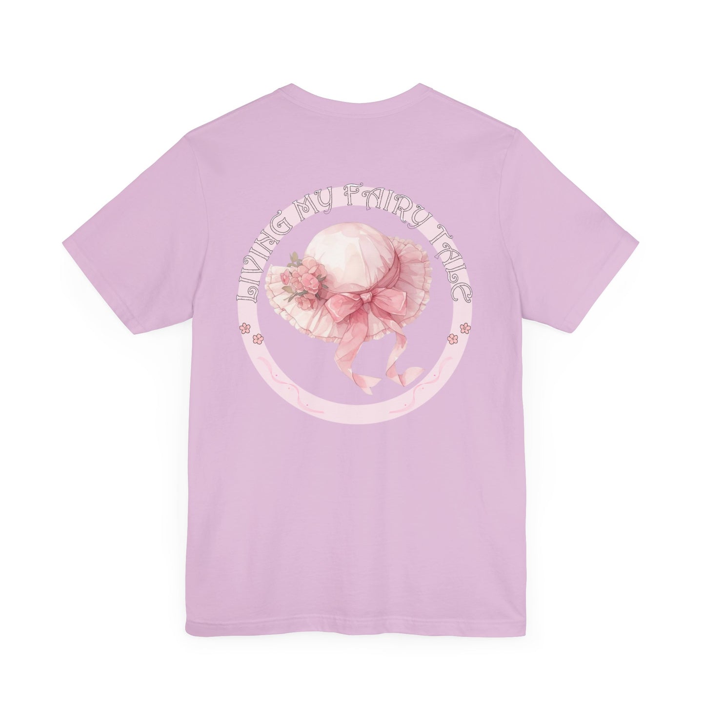 Princess Club T-Shirt