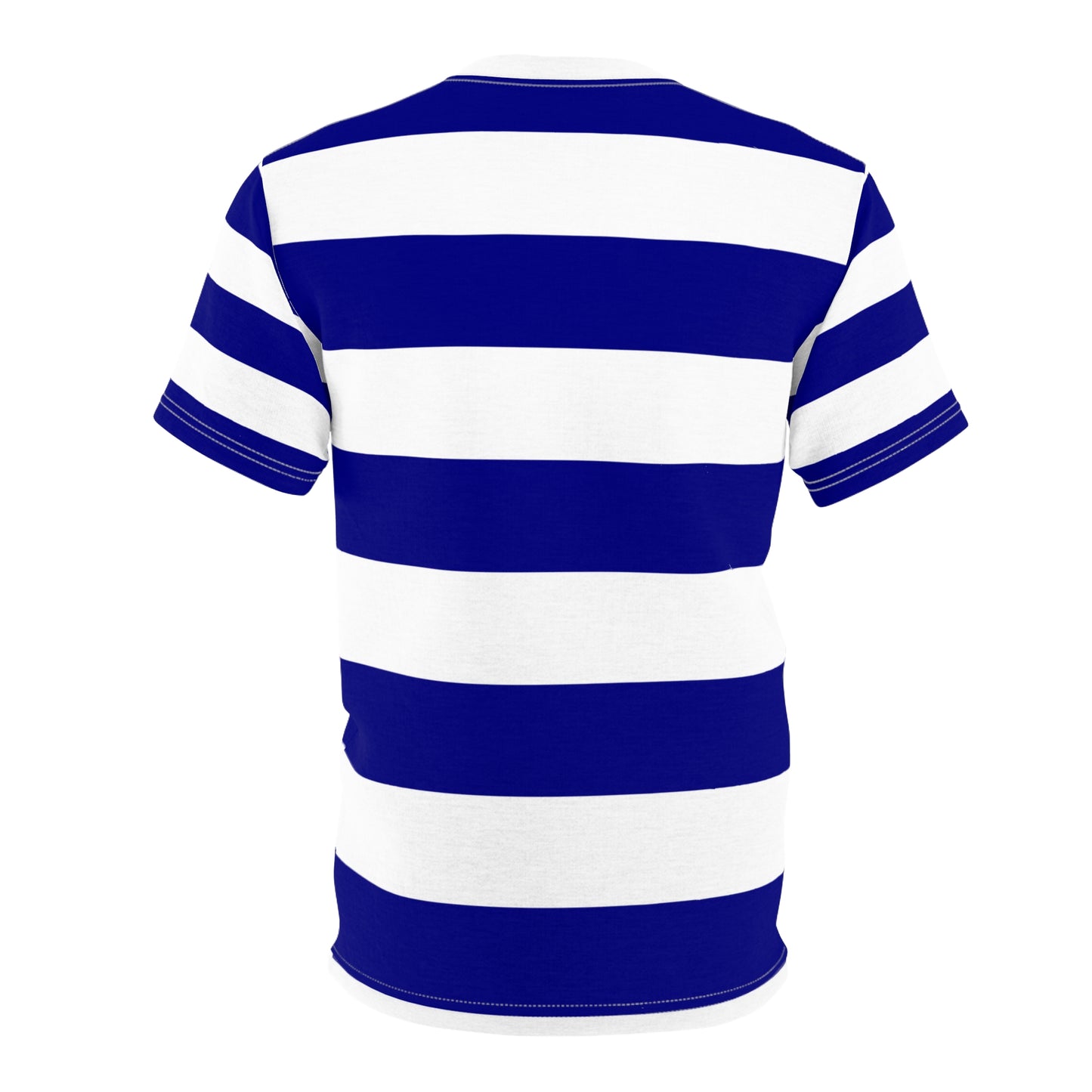 Nautical T-Shirt - Sailor Club Design