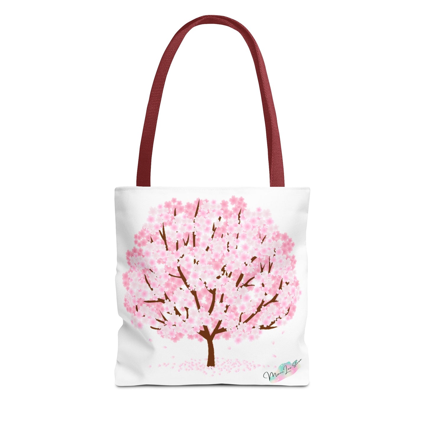 Cherry Blossom Tote Bag