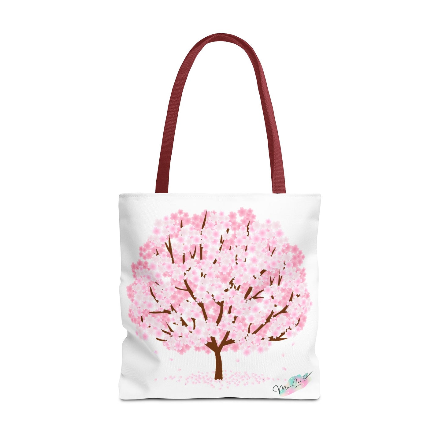 Cherry Blossom Tote Bag