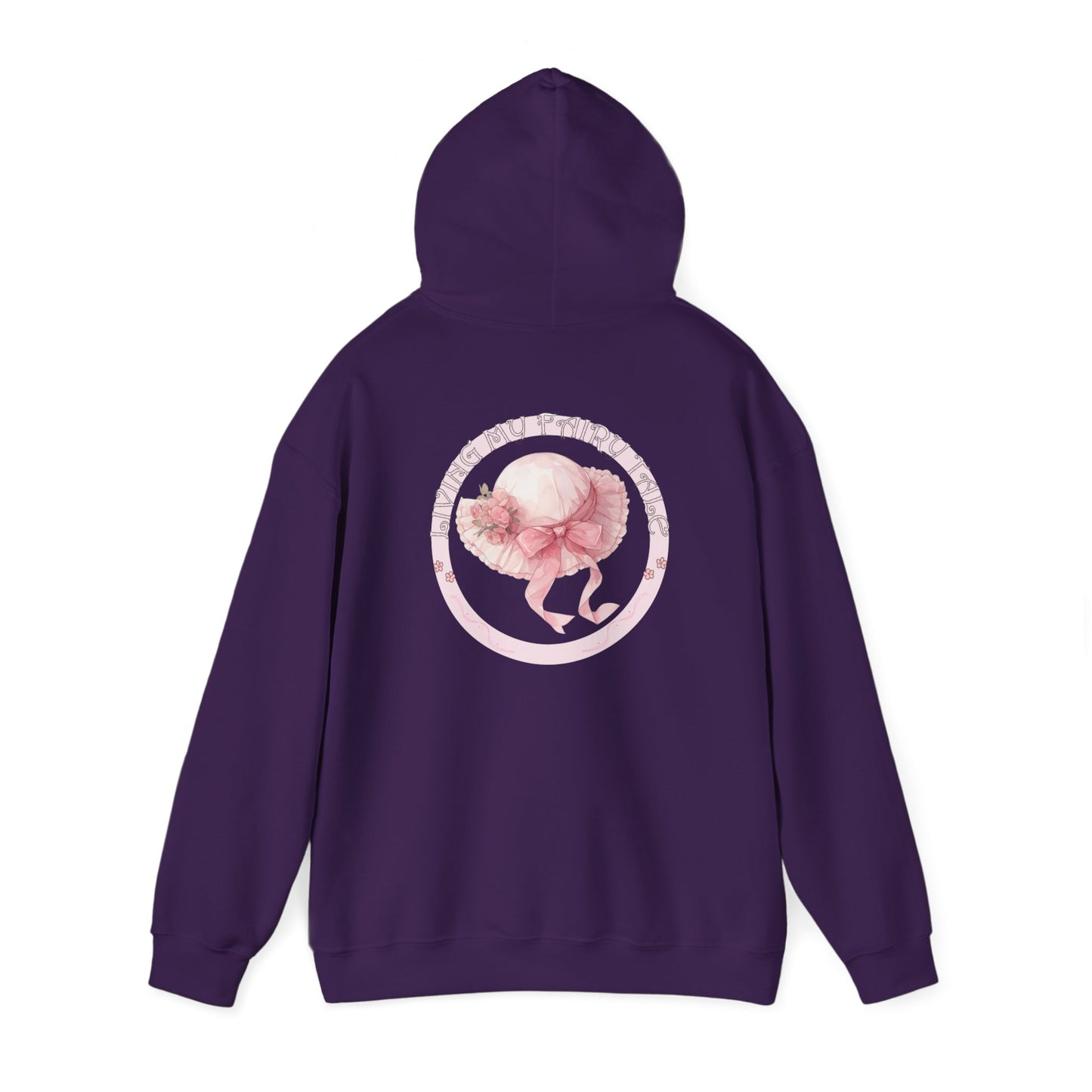 Princess Hoodie