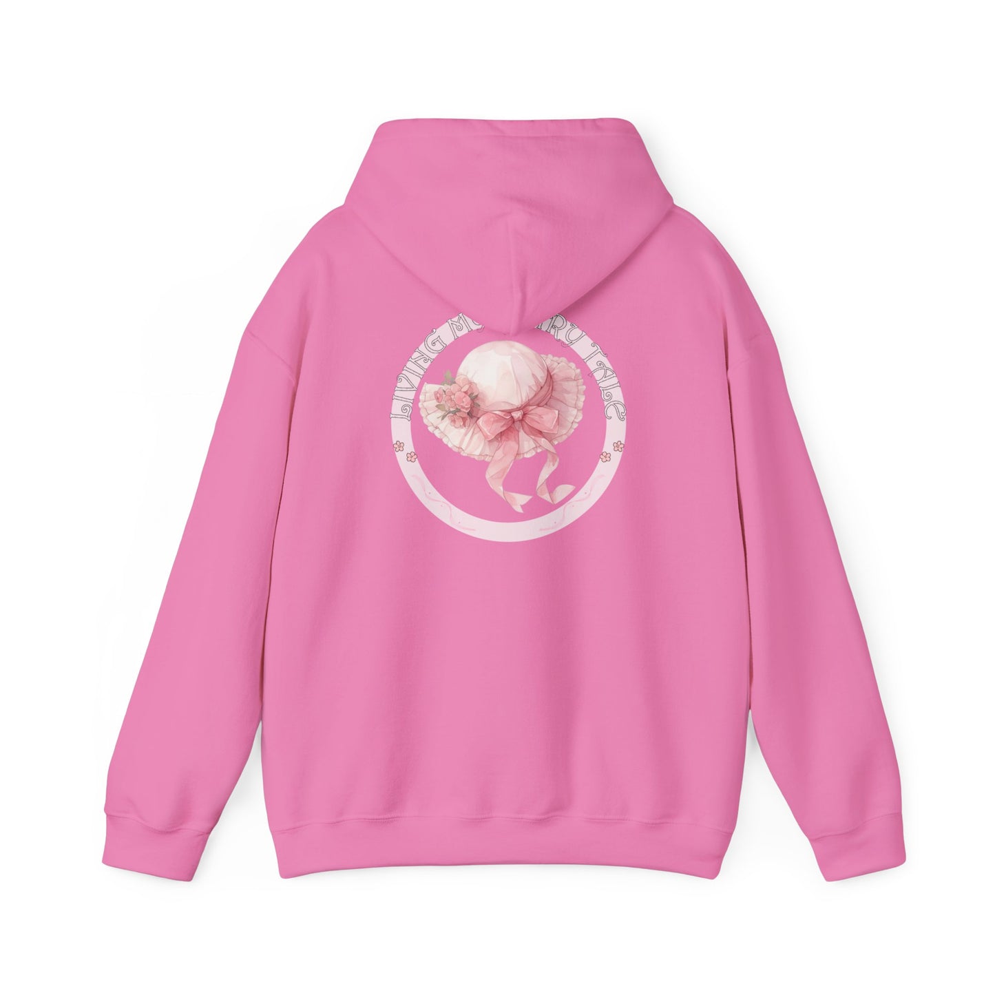 Princess Hoodie