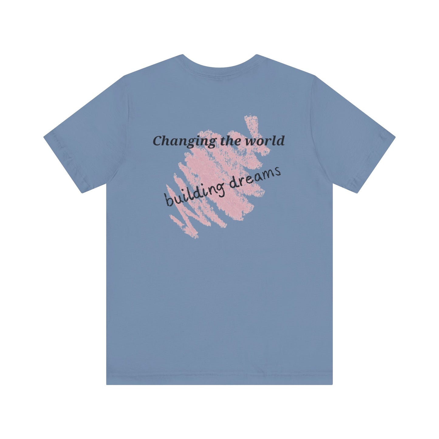 Constructor Tribute T-Shirt