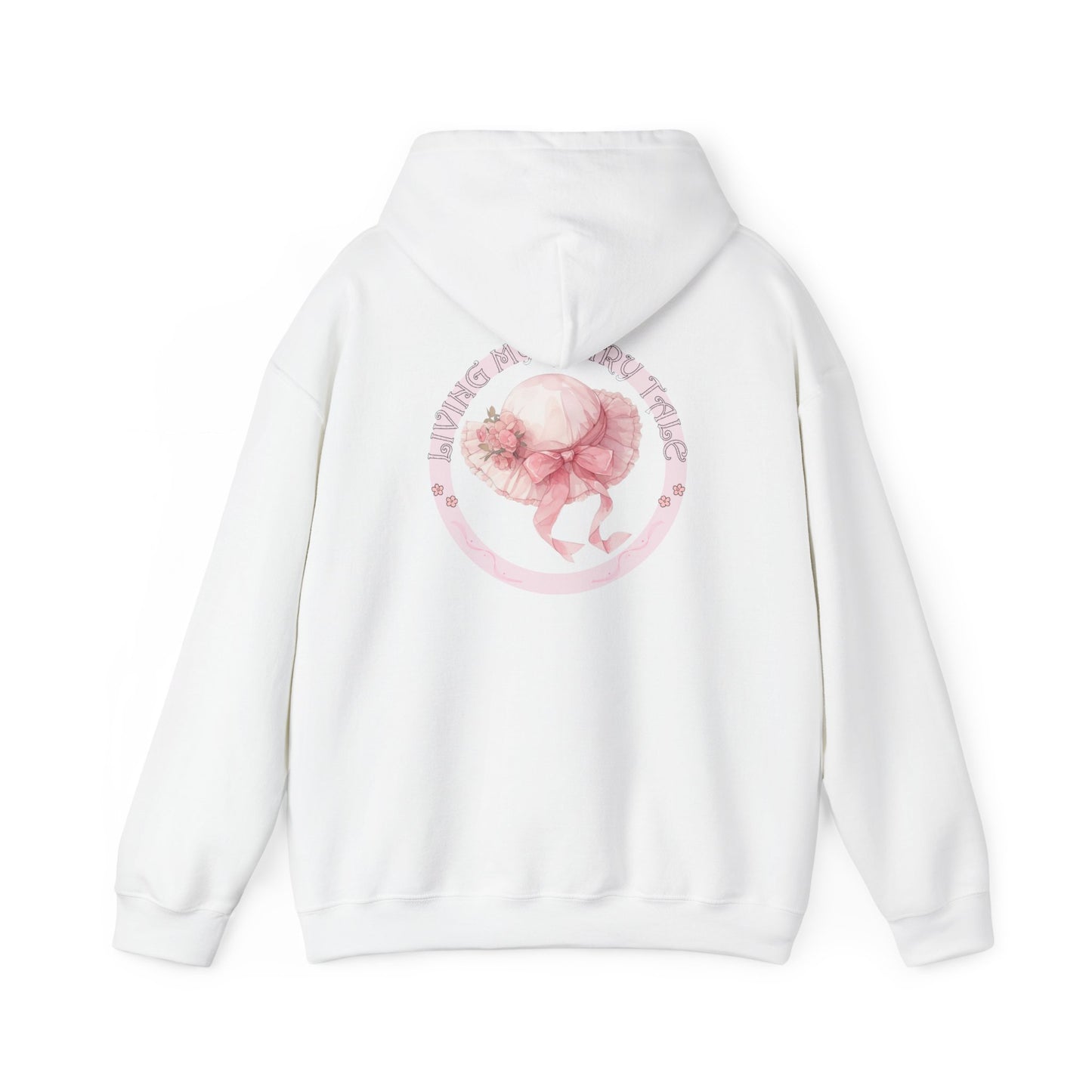 Princess Hoodie
