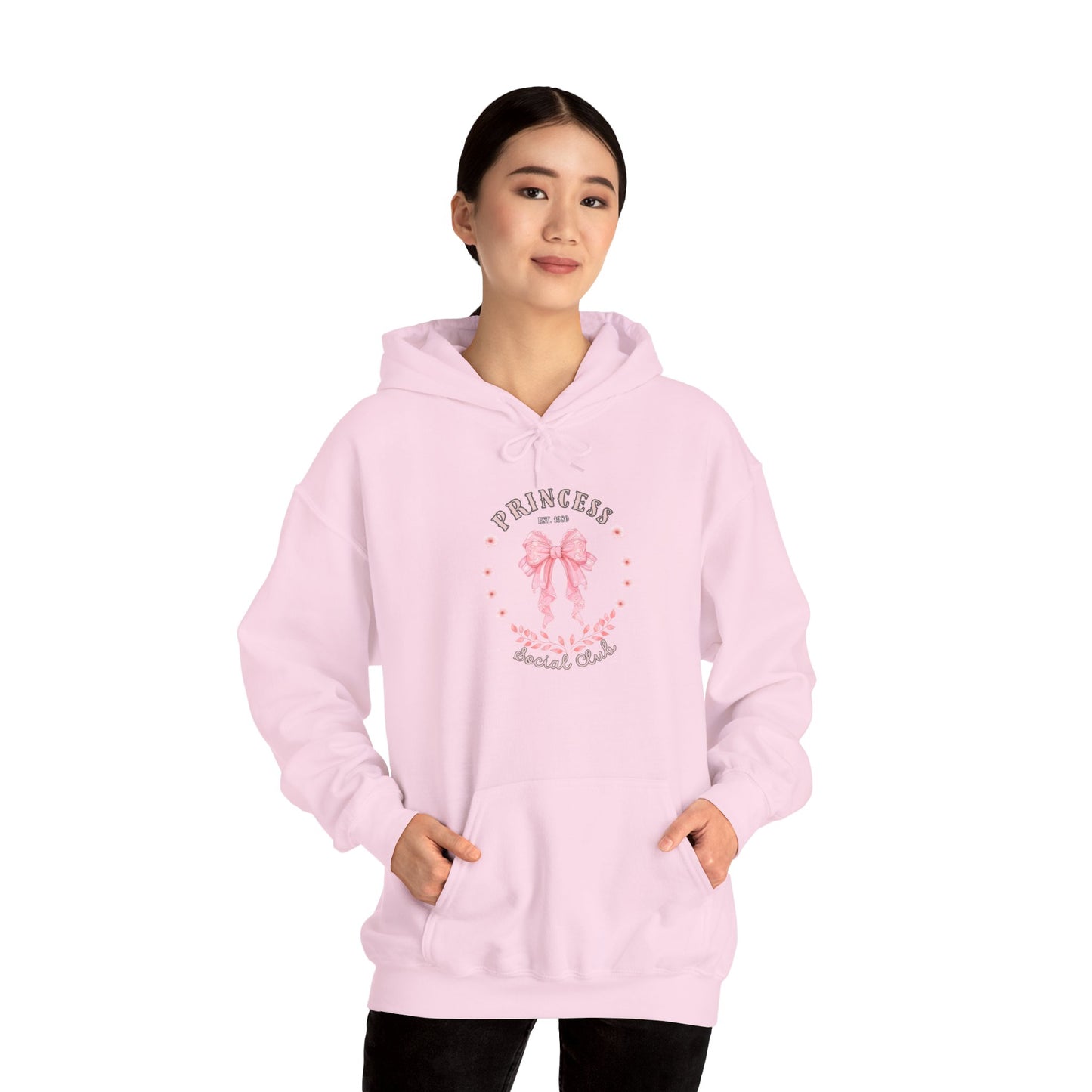 Princess Hoodie