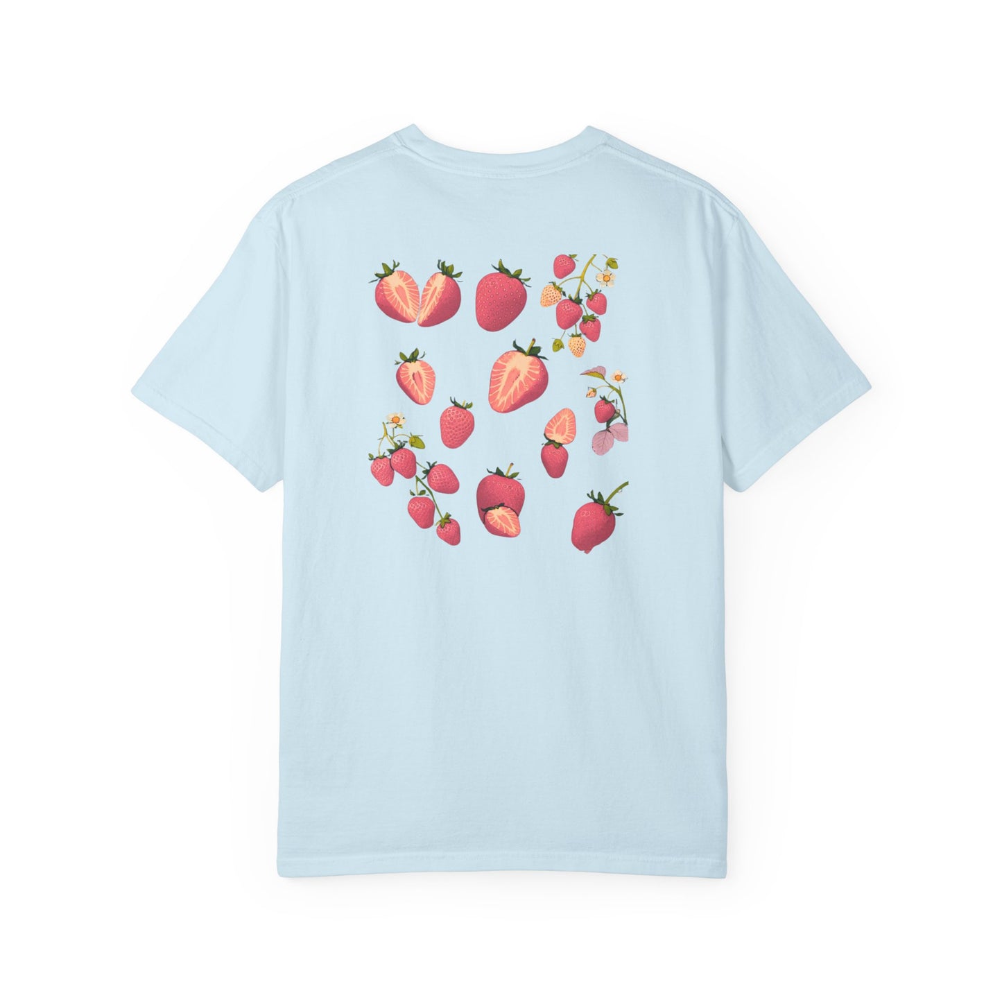 Strawberries T-shirt