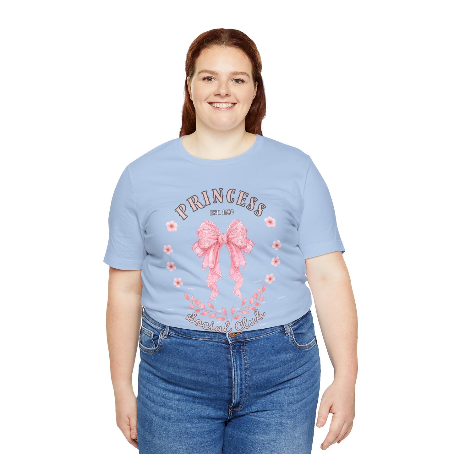 Princess Club T-Shirt