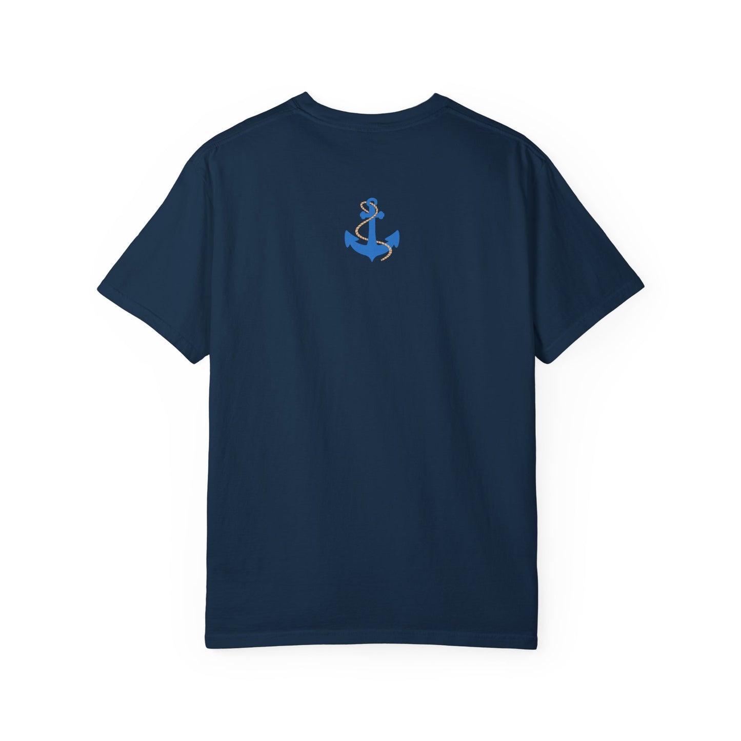 Lighthouse T-shirt Marine Style