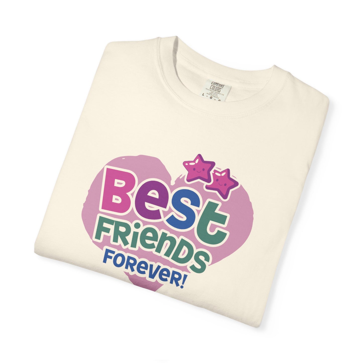 Best Friends Forever T-Shirt
