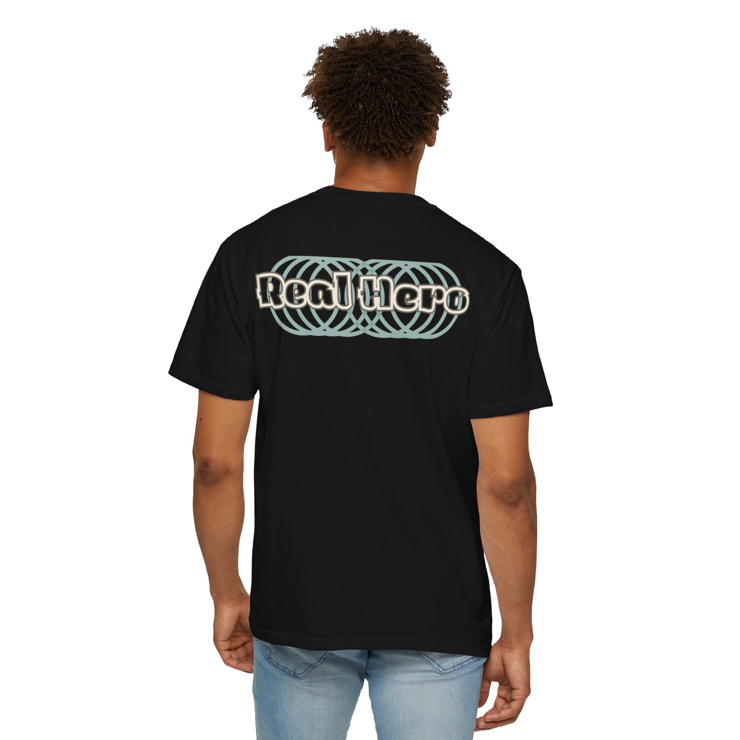 Legendary Dad T-shirt