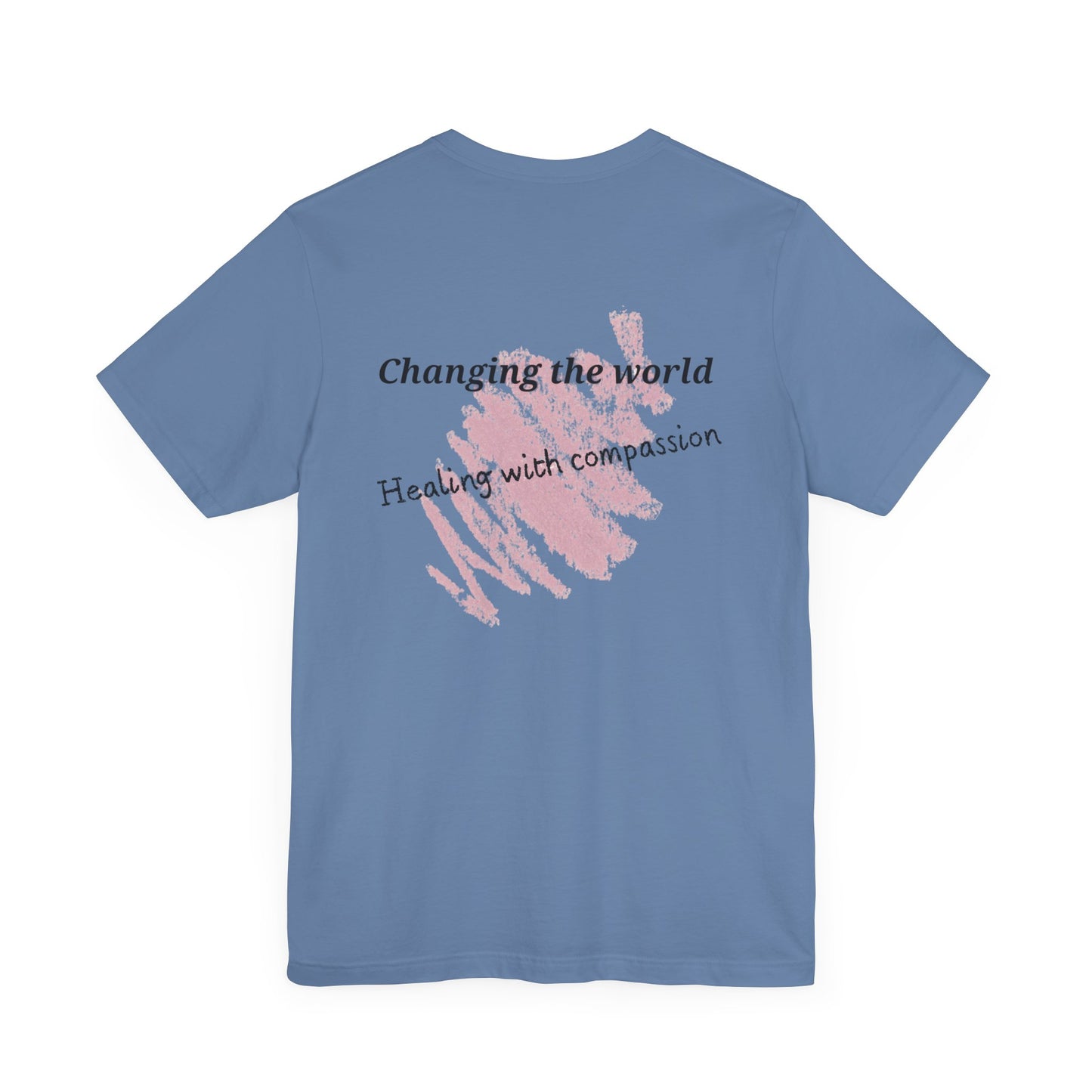 Nurse Tribute Tee, Nursing people Gift, Unisex Jersey T-Shirt. Proud Nurse.