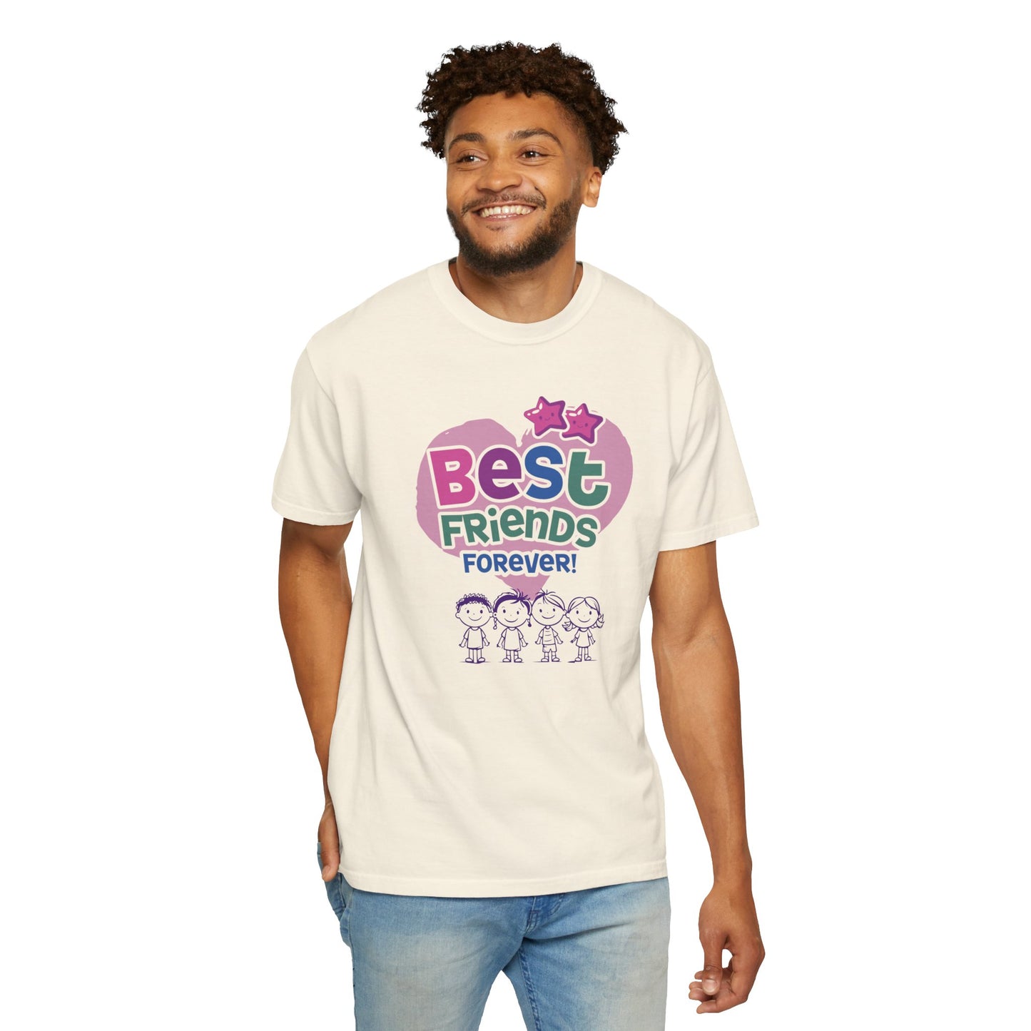 Best Friends Forever T-Shirt