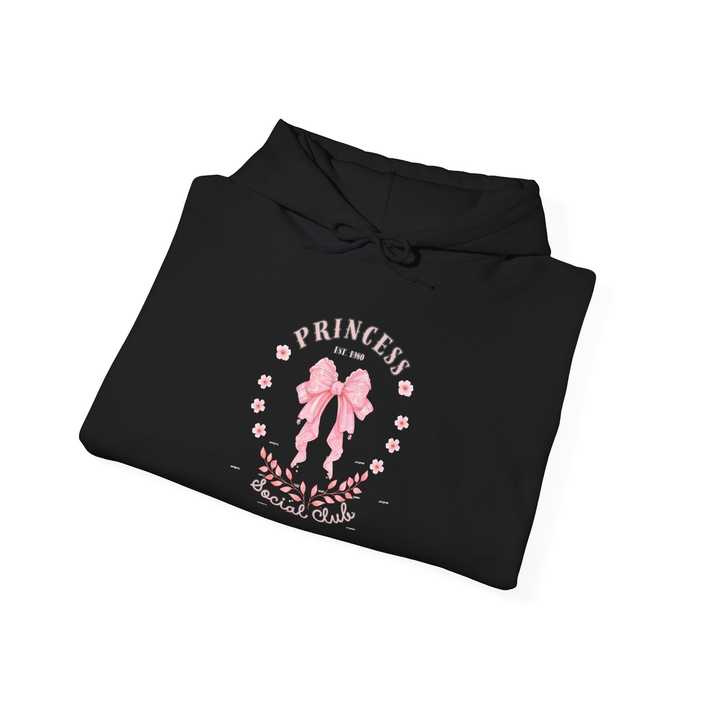 Princess Hoodie