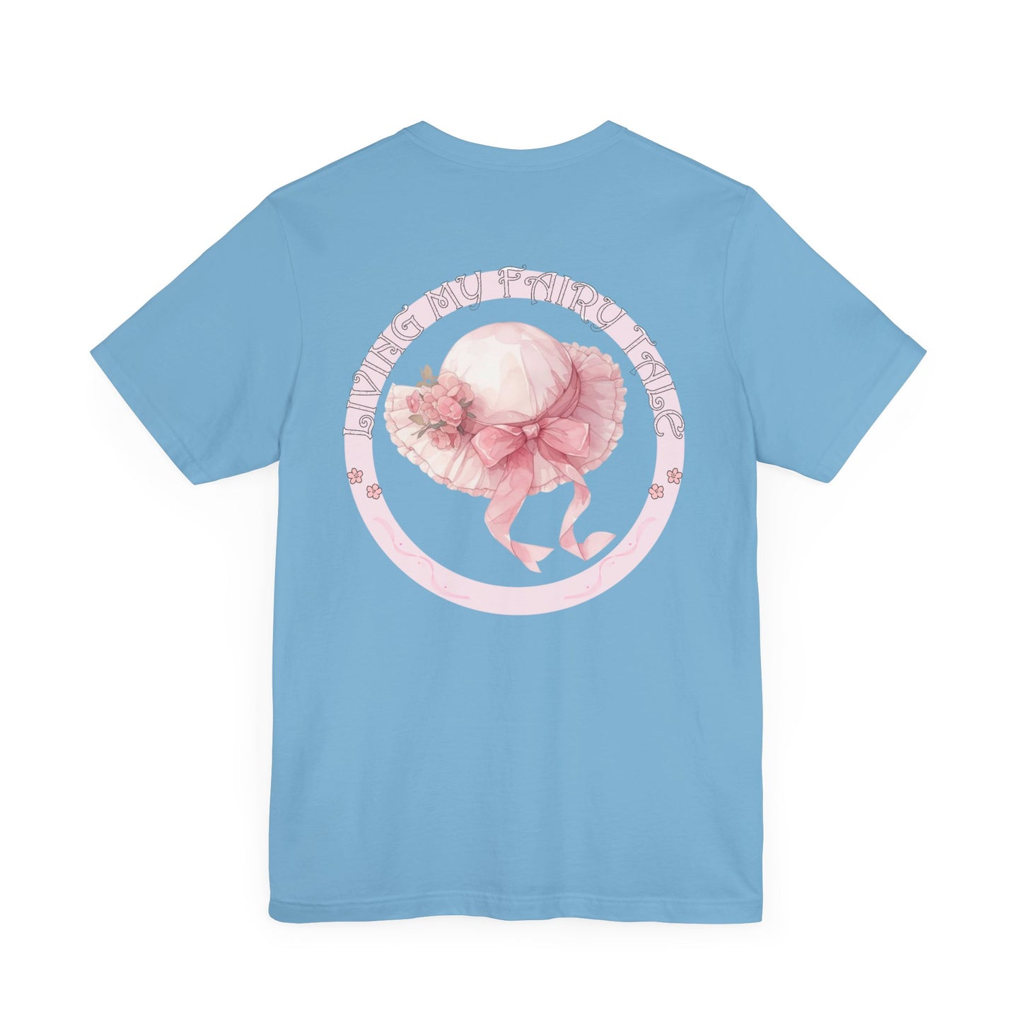 Princess Club T-Shirt