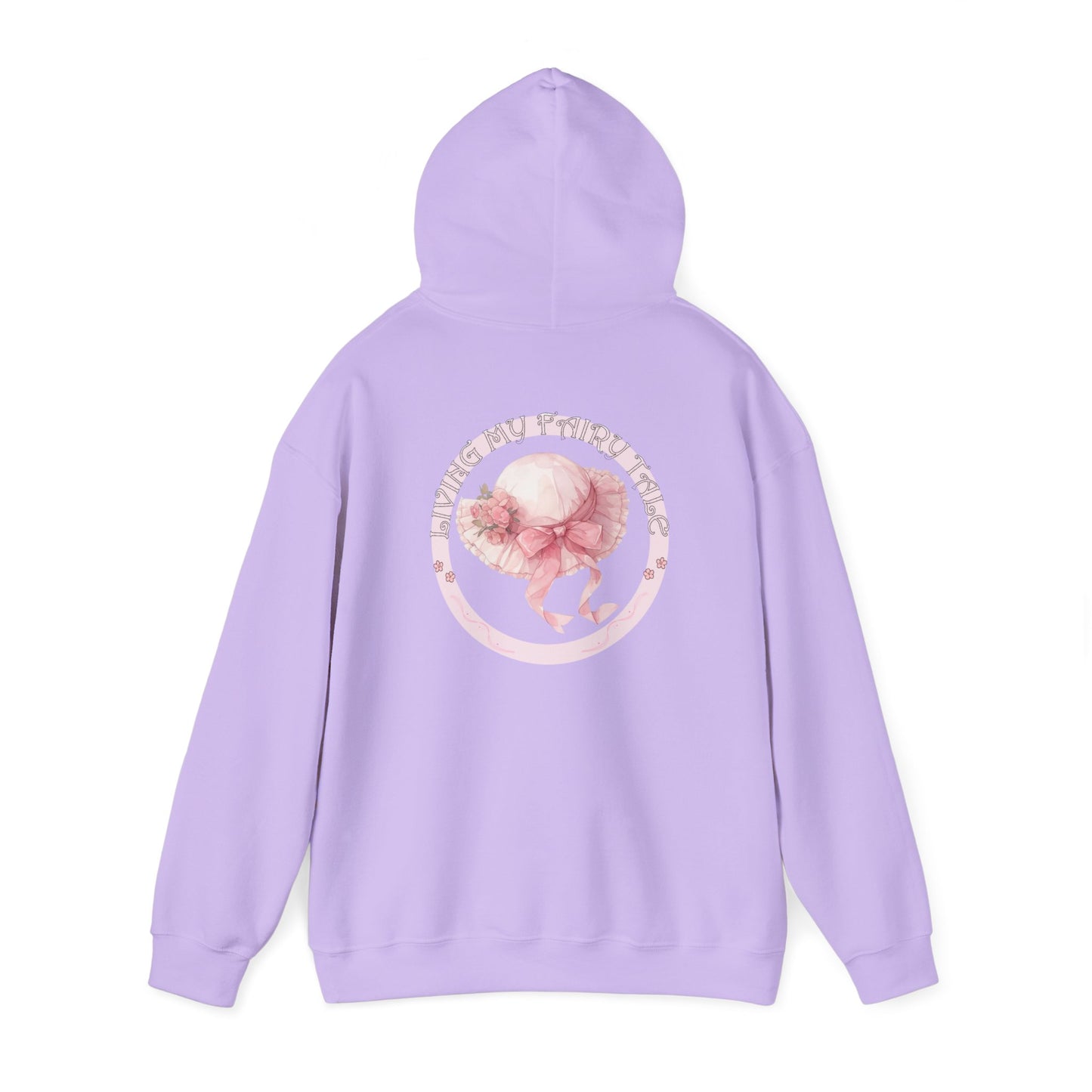 Princess Hoodie