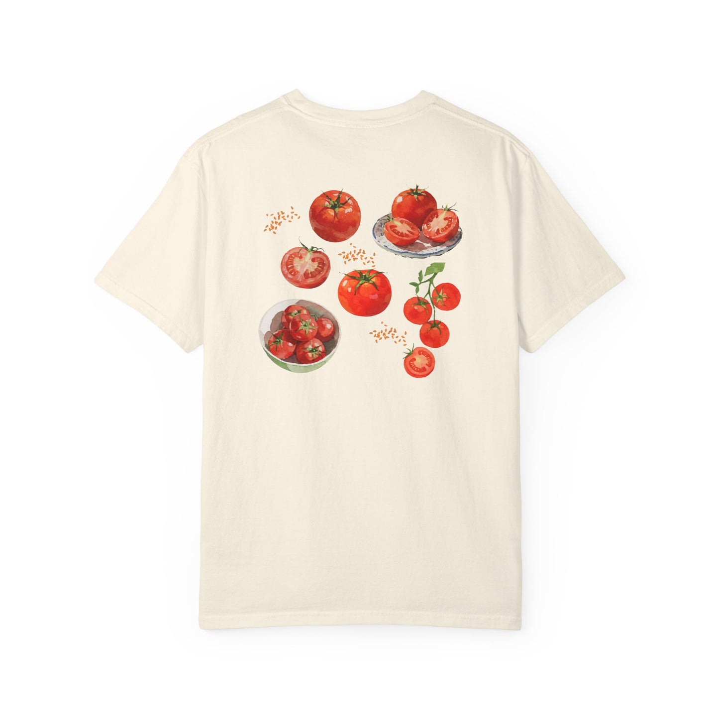 Garden Fresh Tomato T-Shirt
