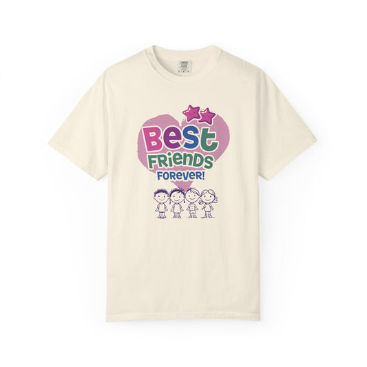 Best Friends Forever T-Shirt