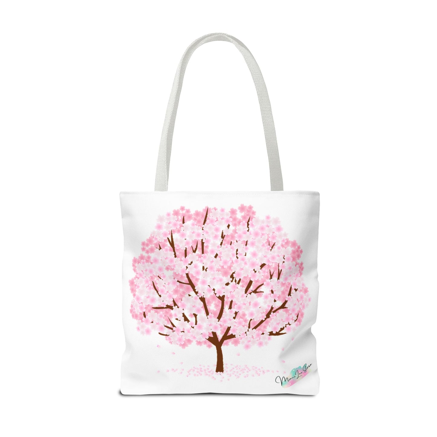 Cherry Blossom Tote Bag