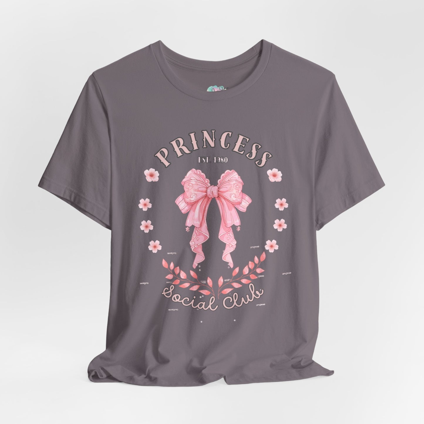 Princess Club T-Shirt