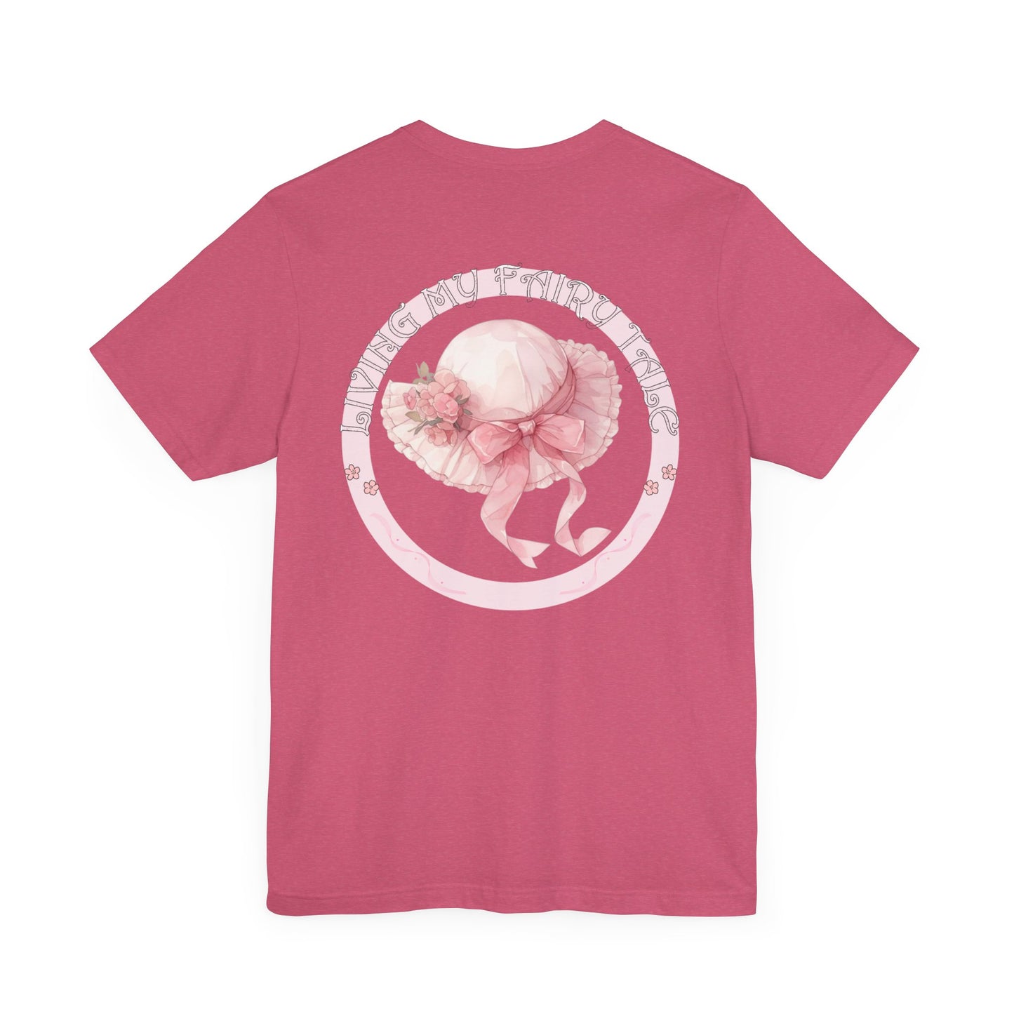 Princess Club T-Shirt