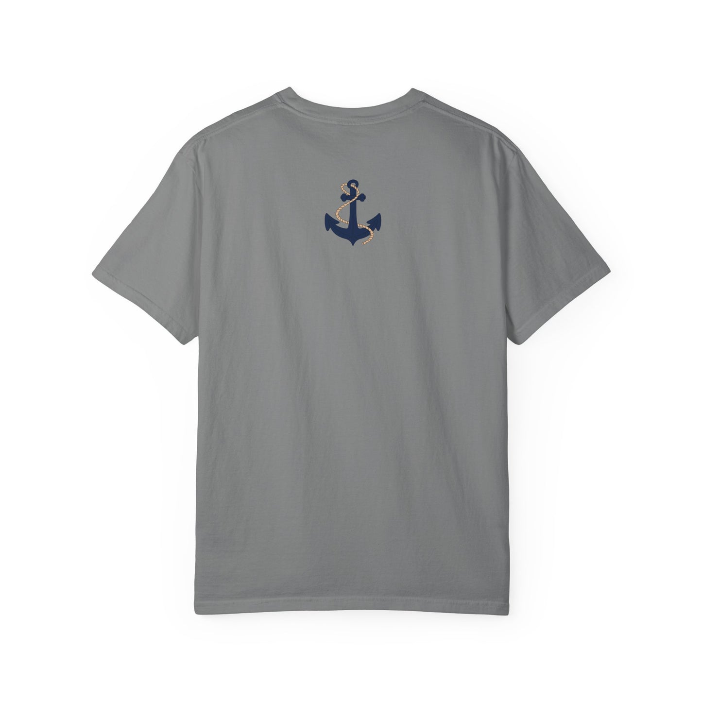 Lighthouse T-shirt Marine Style