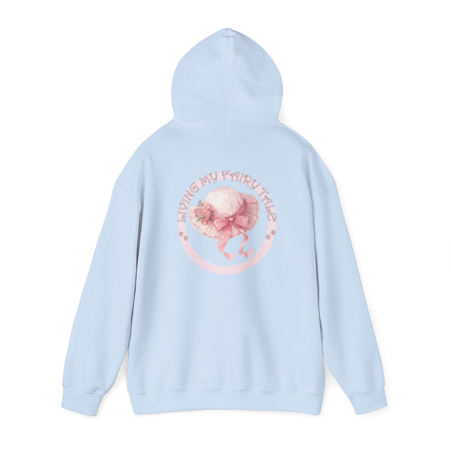 Princess Hoodie