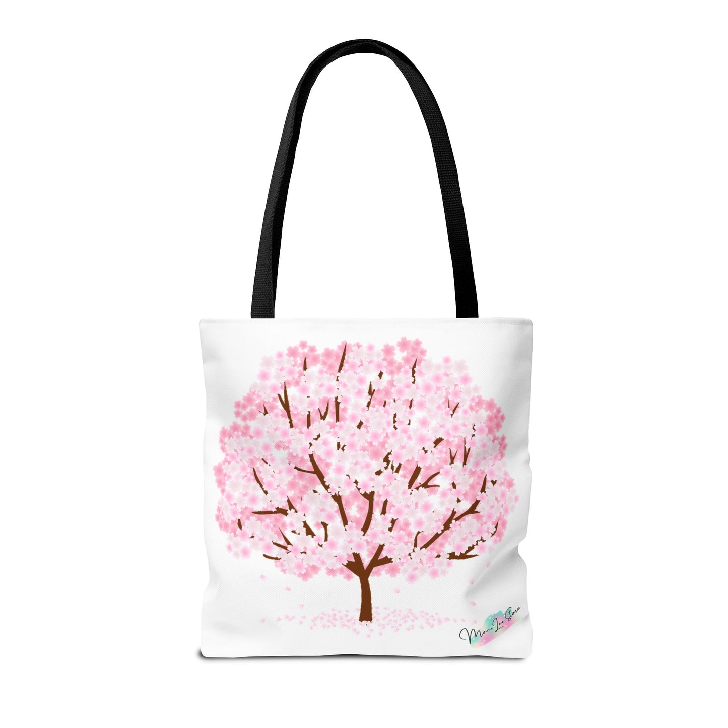 Cherry Blossom Tote Bag