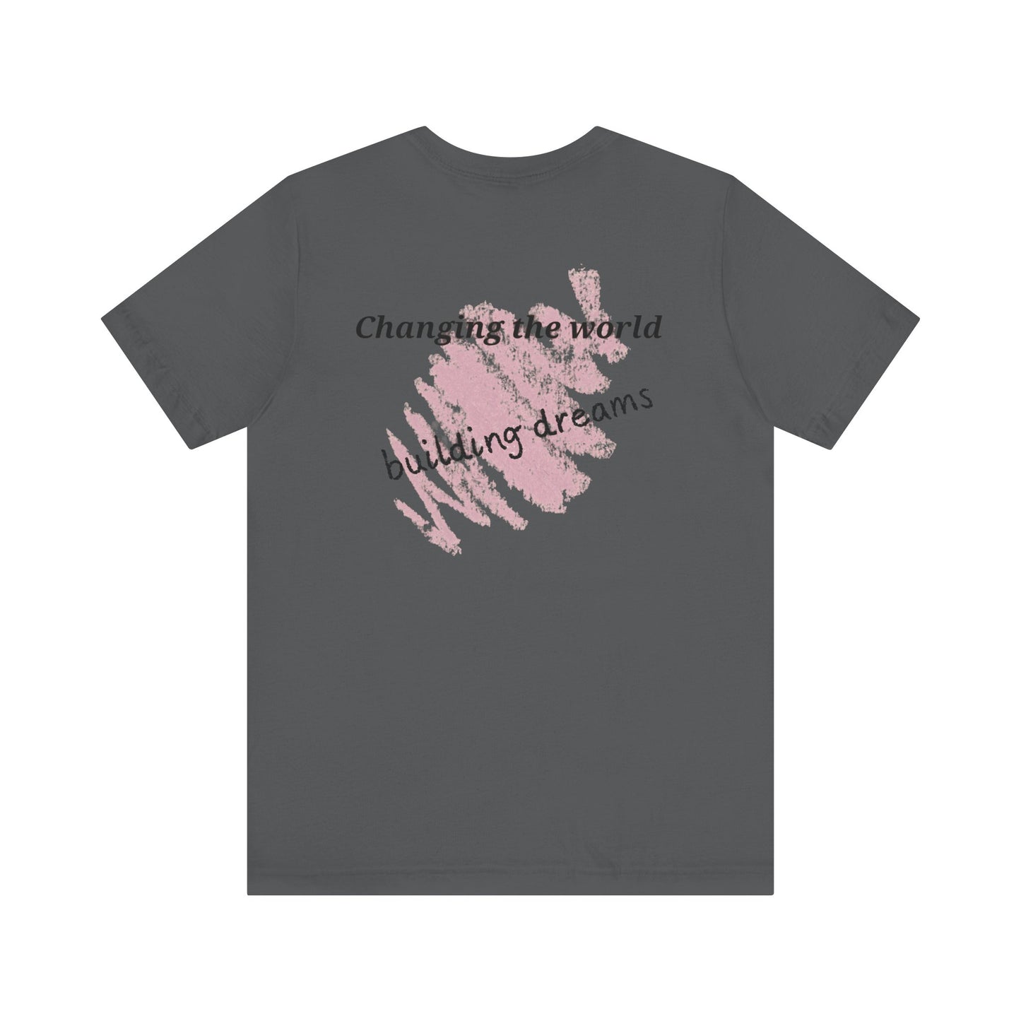 Constructor Tribute T-Shirt