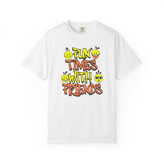 Fun Times Unisex T-Shirt