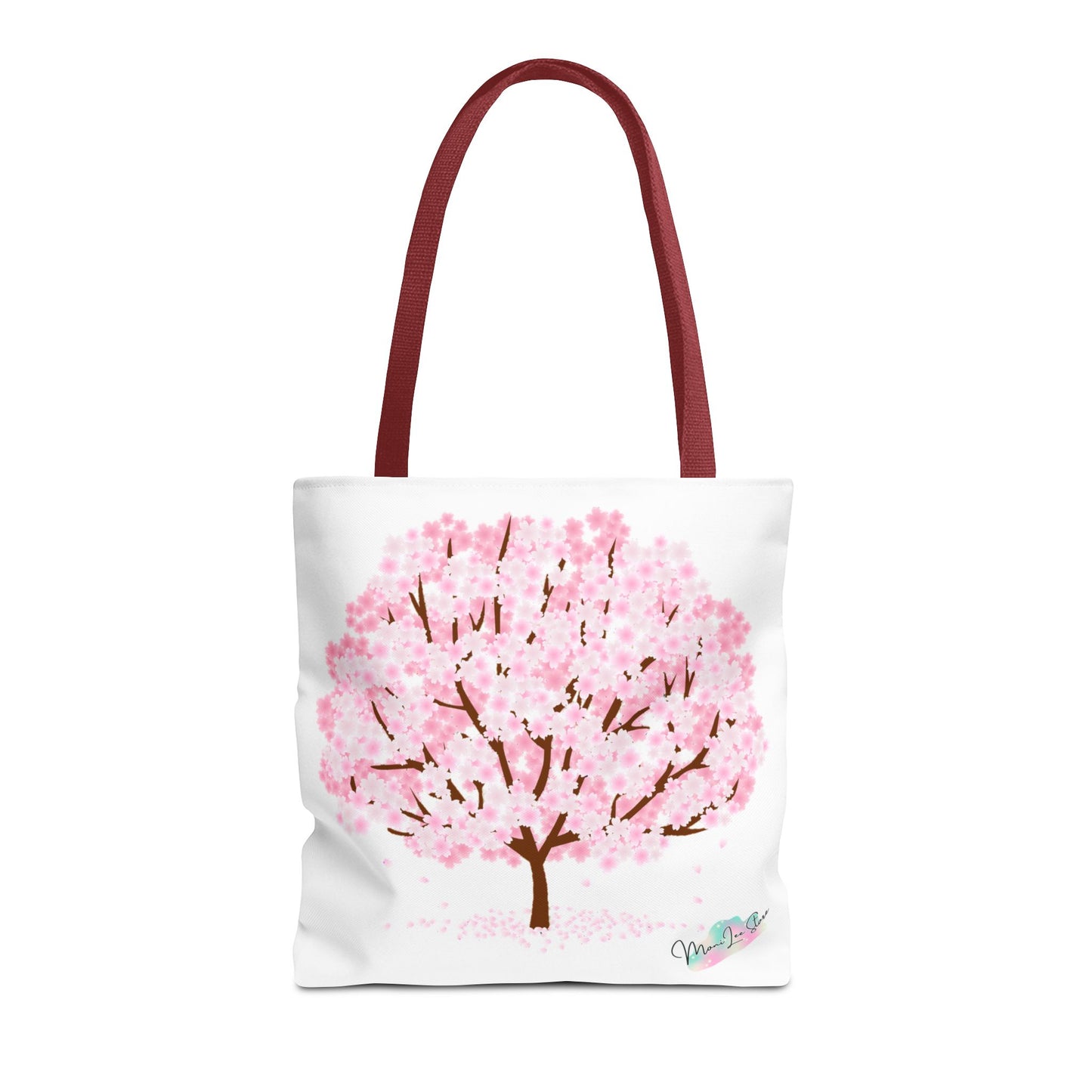 Cherry Blossom Tote Bag