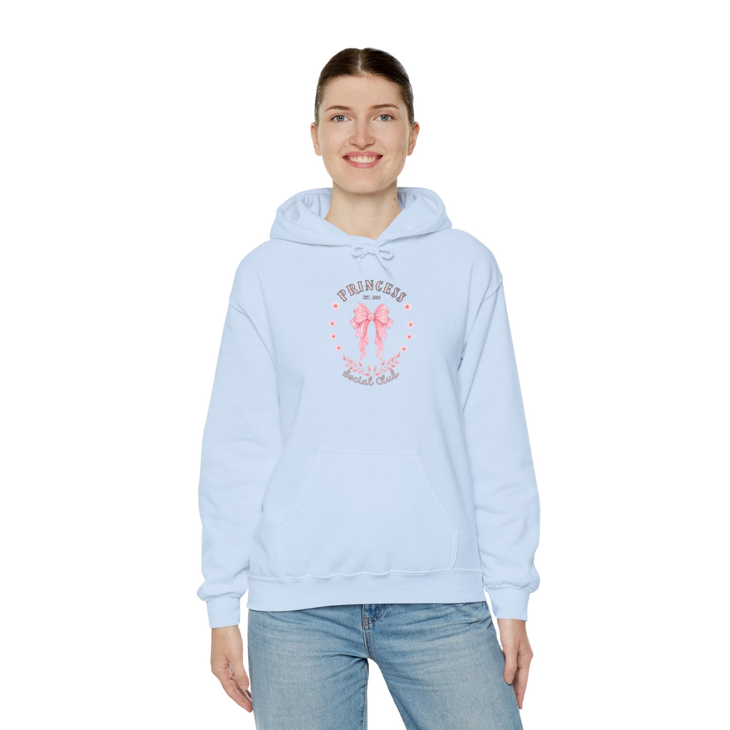 Princess Hoodie