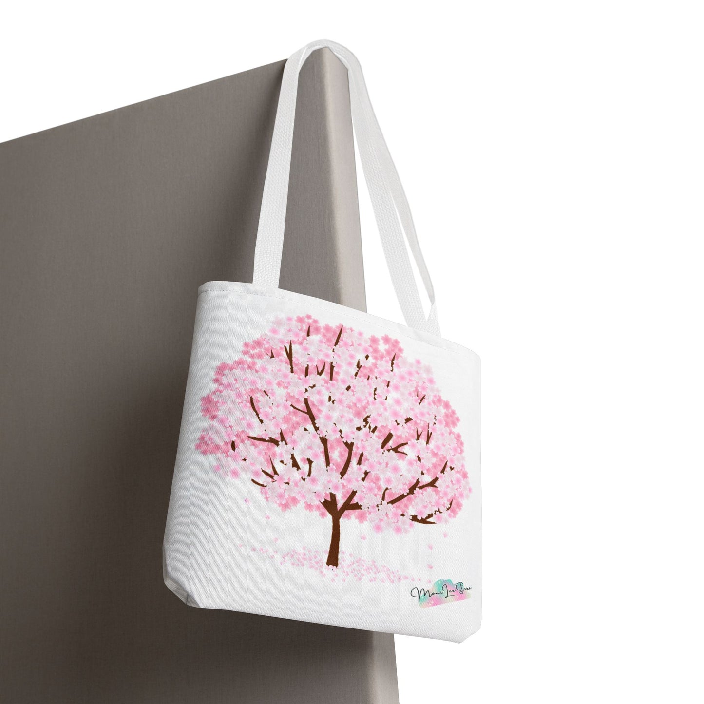 Cherry Blossom Tote Bag