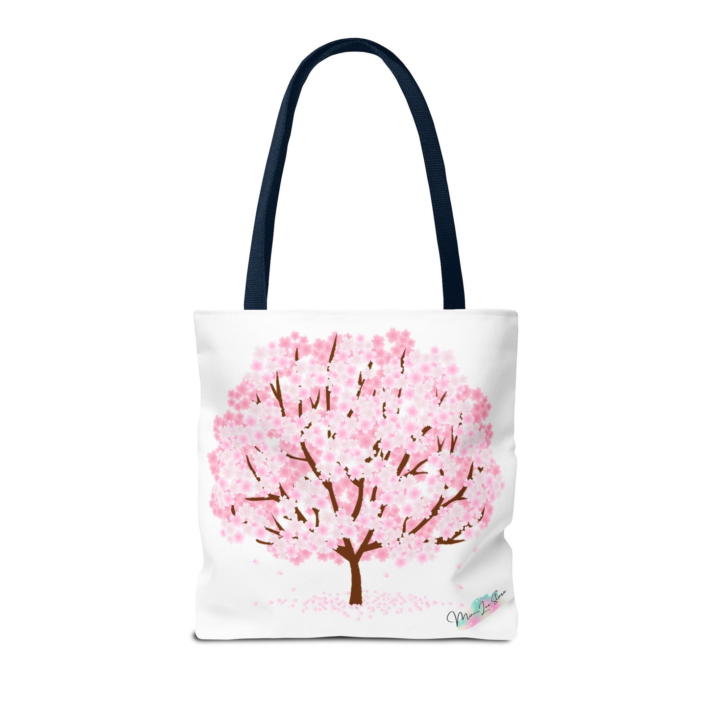Cherry Blossom Tote Bag