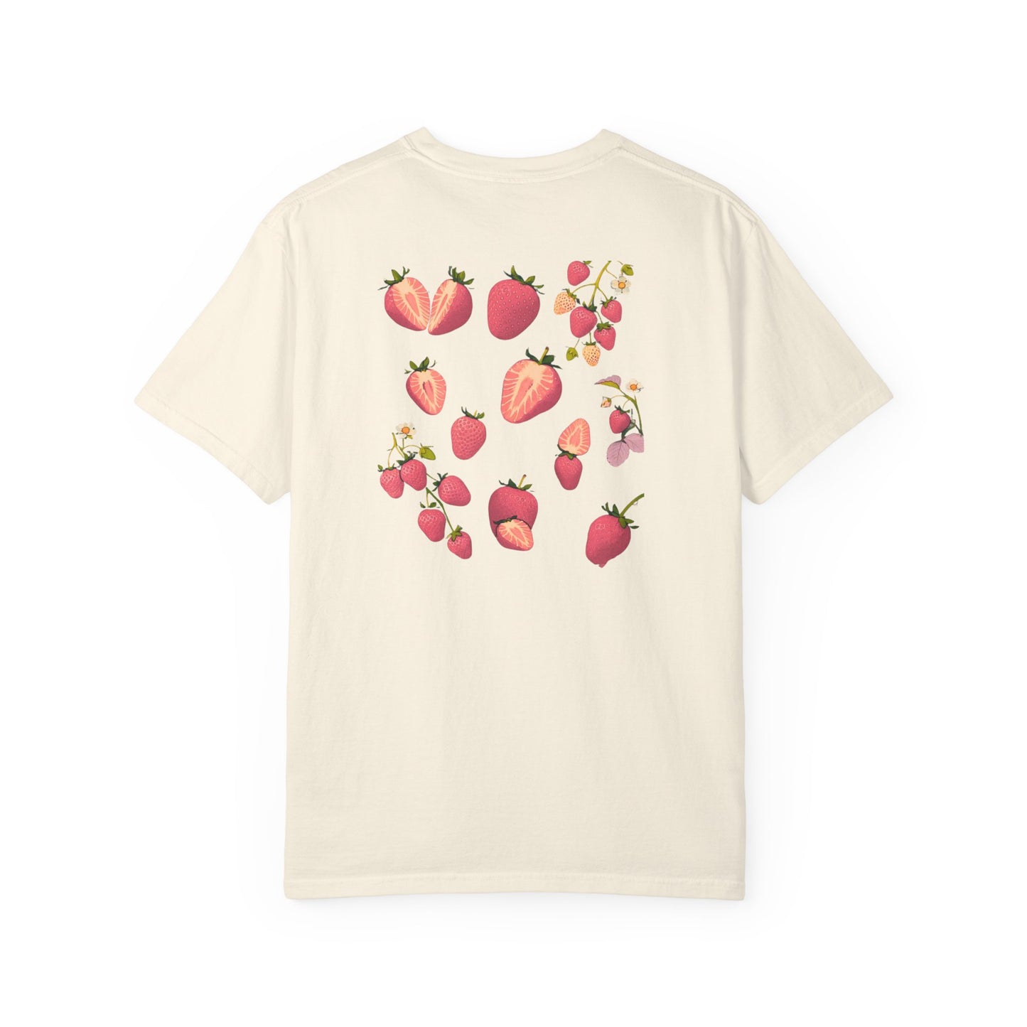 Strawberries T-shirt