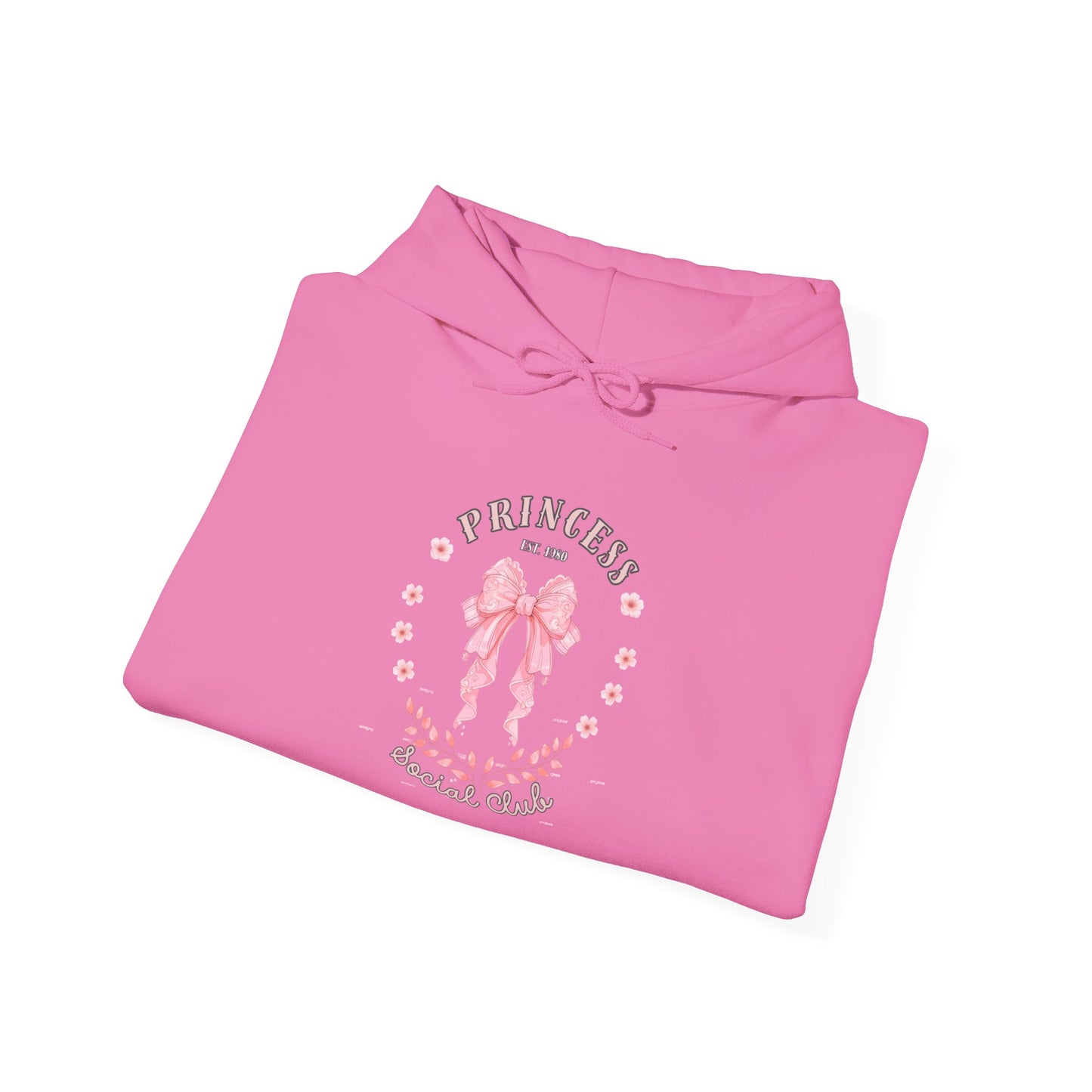 Princess Hoodie