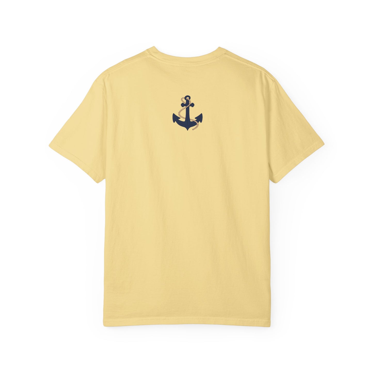 Lighthouse T-shirt Marine Style
