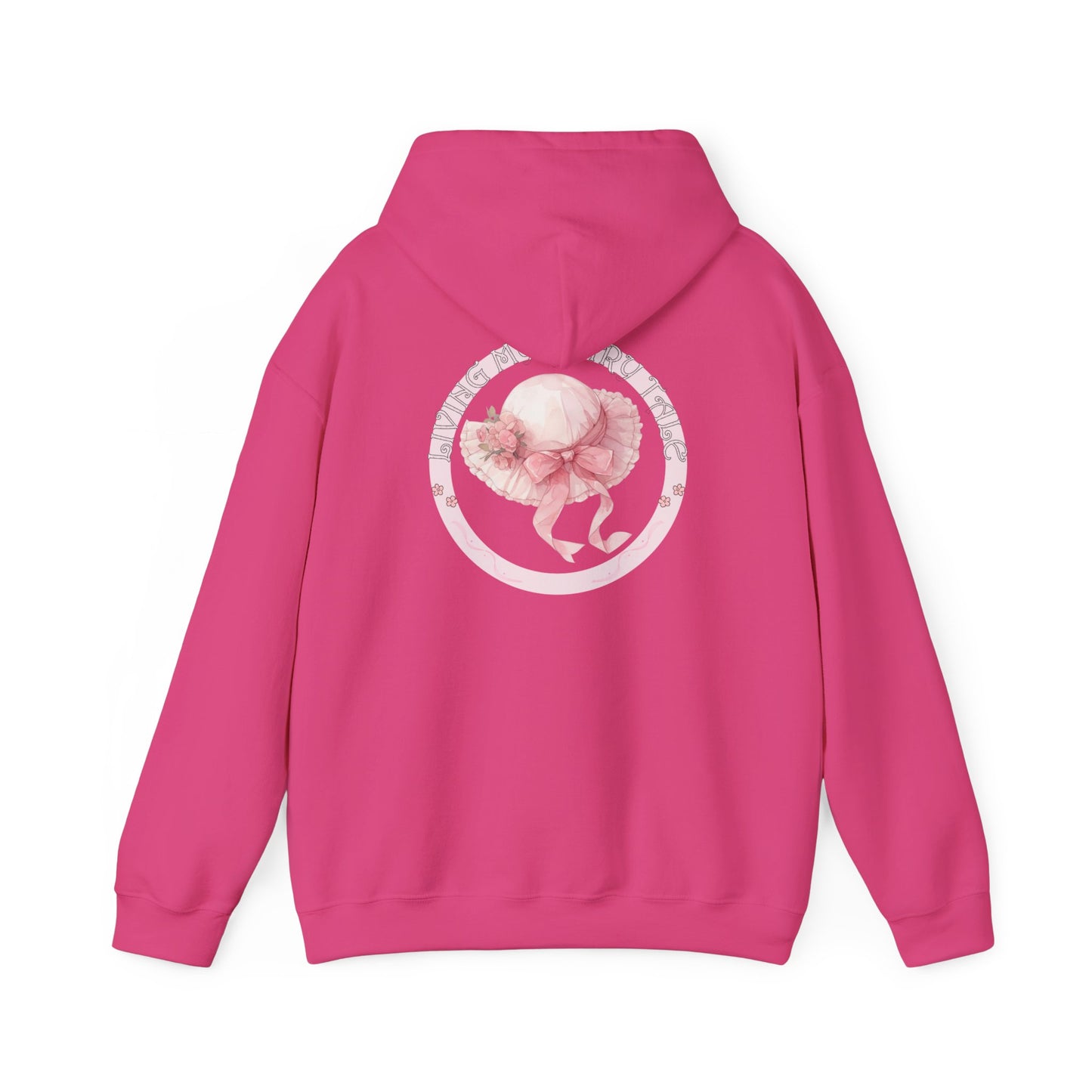 Princess Hoodie