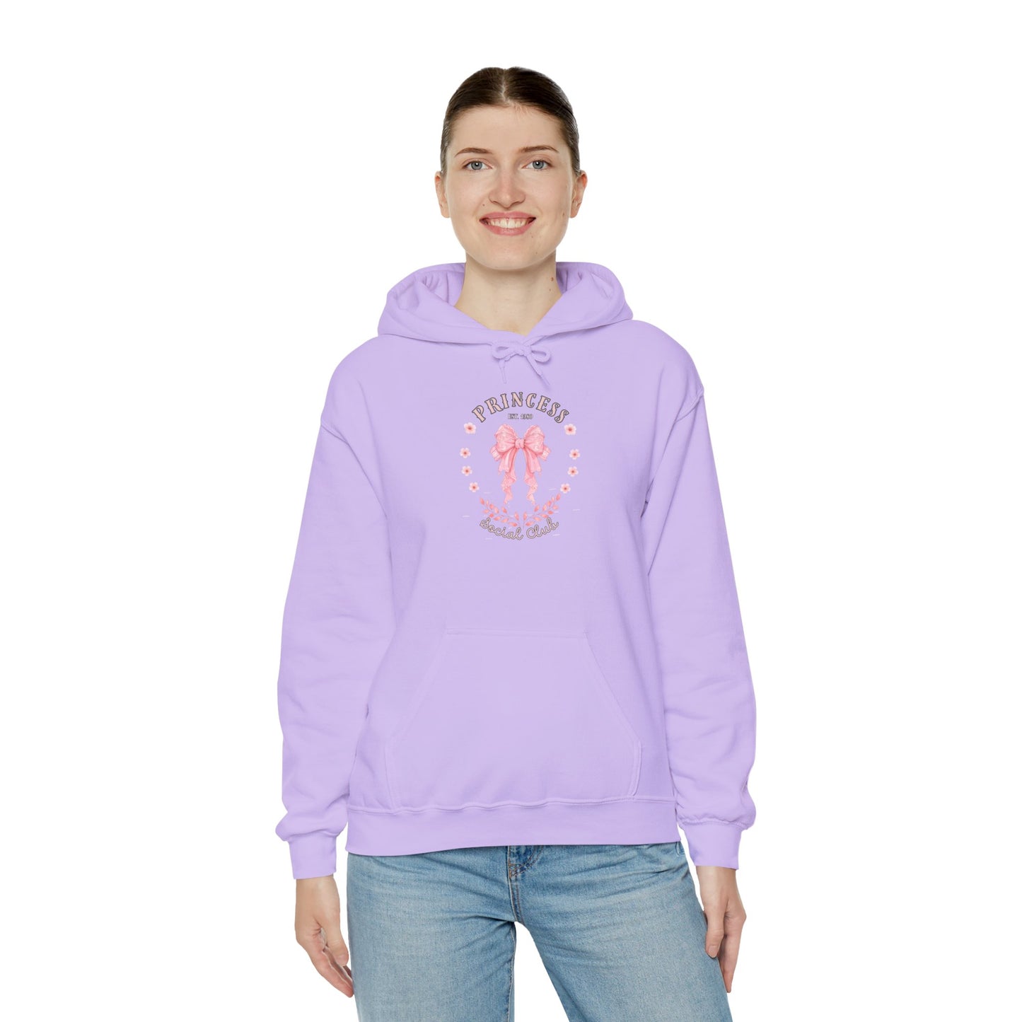 Princess Hoodie