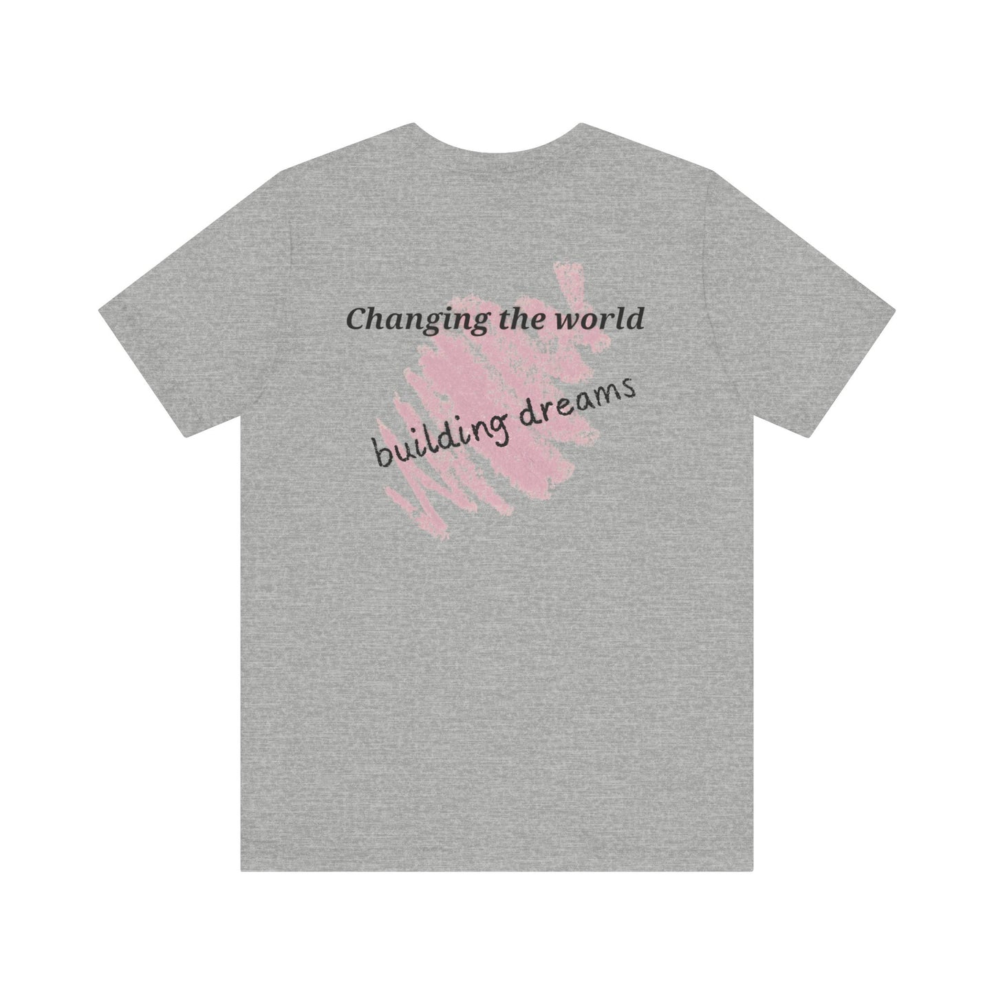 Constructor Tribute T-Shirt