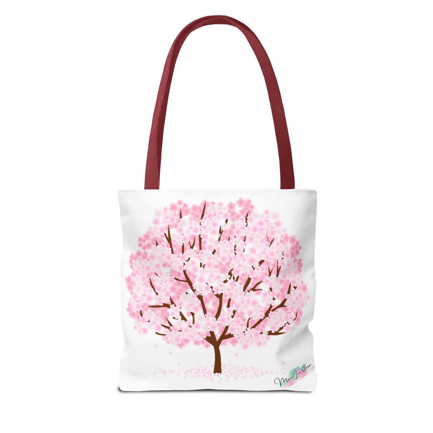 Cherry Blossom Tote Bag